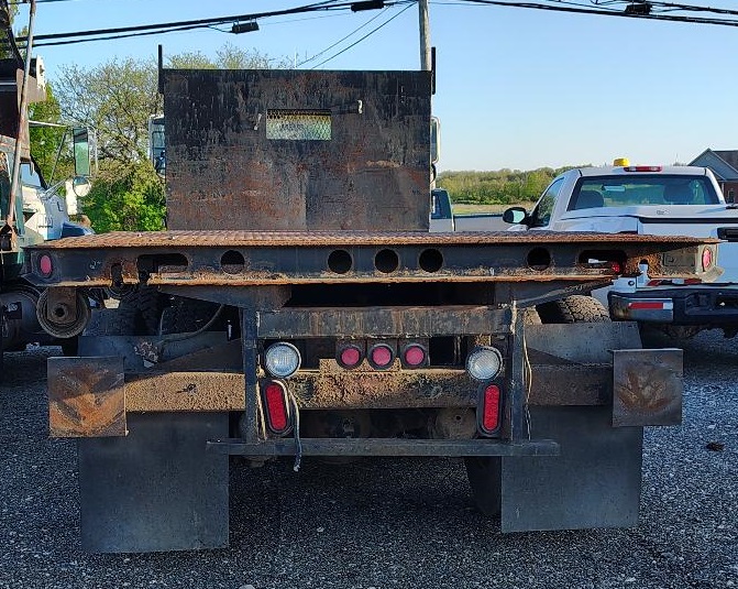 1989 CHEVROLET C70 - Image 5